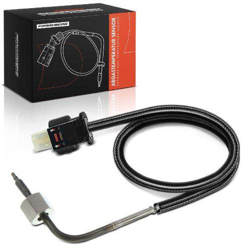 1x Abgastemperatursensor für Mercedes Benz W204 C207 S212 W447 X164 2.1L-4.0L Bild 1x Abgastemperatursensor für Mercedes Benz W204 C207 S212 W447 X164 2.1L-4.0L