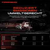 1x AGR-Ventil Abgasrückführungsventil für Hyundai Grand Santa Fé iX35 III KIA Sorento II Sportage