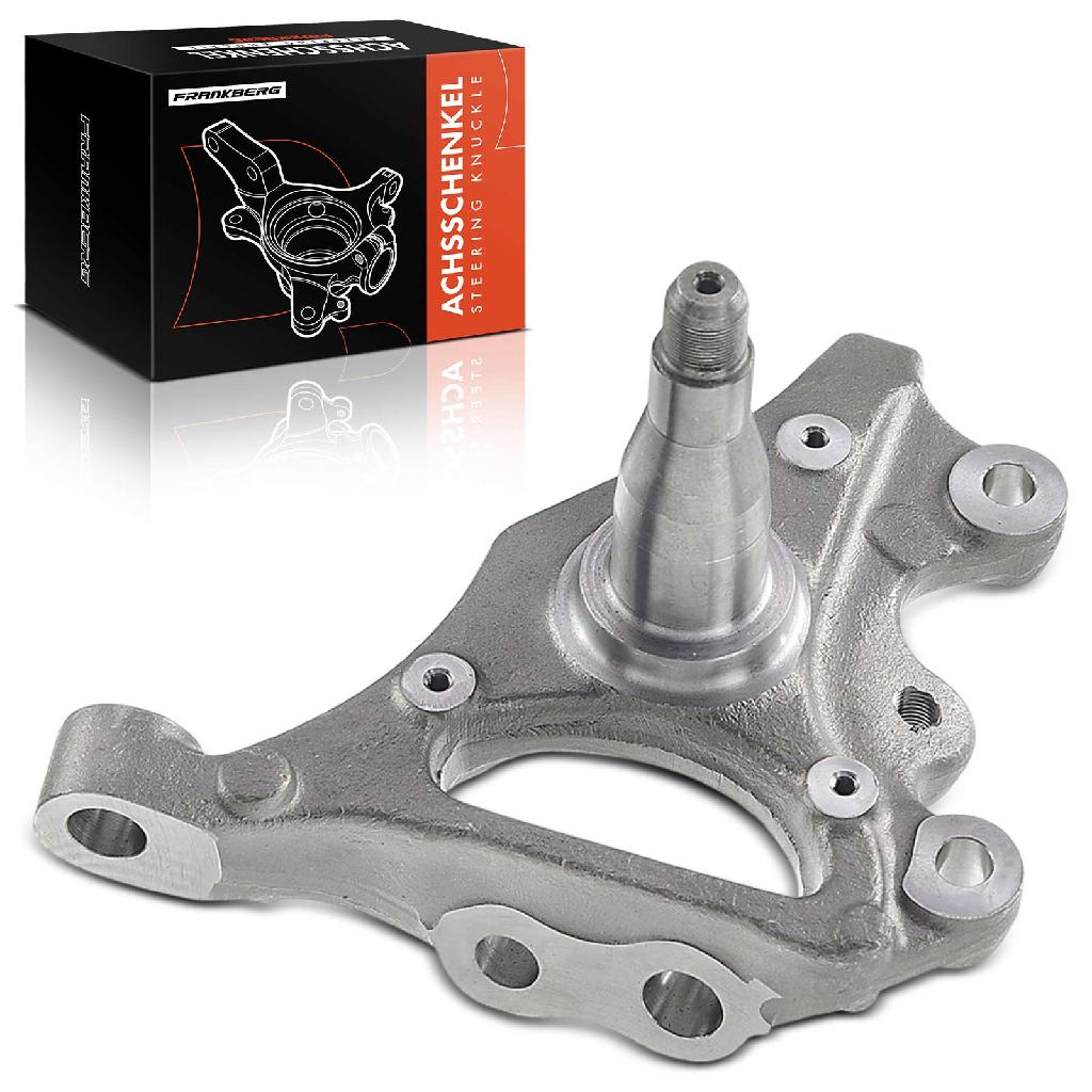 1x Achsschenkel Radaufhängung Vorderachse Links für Mercedes-Benz W203 W204 C204 CL203 S203 S204 C209