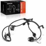 1x ABS Sensor Hinterachse rechts für Alfa Romeo 147 937 1.6L 1.9L 2.0L 2001-2010