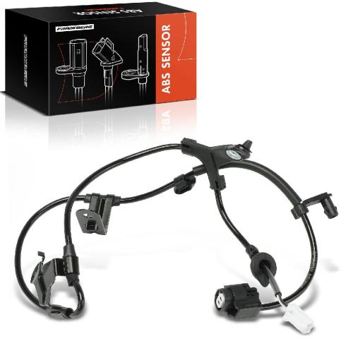 1x ABS Sensor Hinterachse rechts für Alfa Romeo 147 937 1.6L 1.9L 2.0L 2001-2010 Bild 1x ABS Sensor Hinterachse rechts für Alfa Romeo 147 937 1.6L 1.9L 2.0L 2001-2010