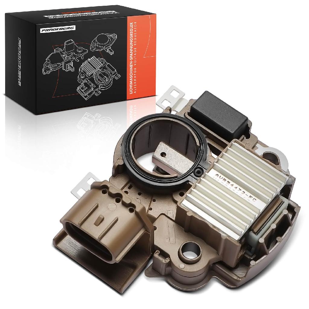 1x Lichtmaschinenregler Generatorregler für Nissan NP300 Navara Cabstar Pathfinder