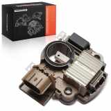 1x Lichtmaschinenregler Generatorregler für Nissan NP300 Navara Cabstar Pathfinder