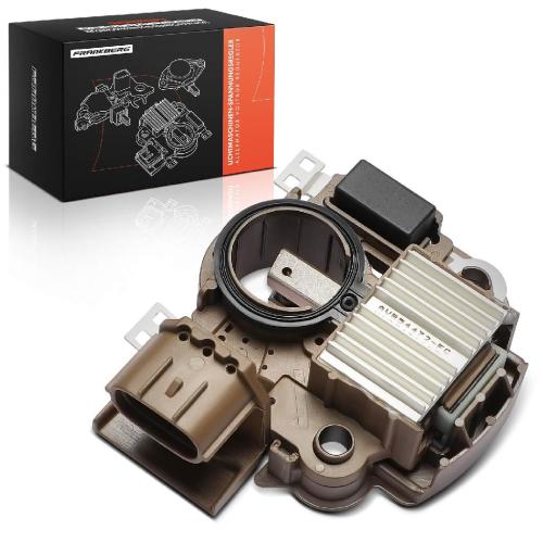 1x Lichtmaschinenregler Generatorregler für Nissan NP300 Navara Cabstar Pathfinder Bild 1x Lichtmaschinenregler Generatorregler für Nissan NP300 Navara Cabstar Pathfinder