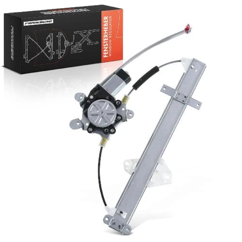 1x Fensterheber Hinten Rechts für Honda Jazz II GD 1.2L 02-08 1.3L 02-07 Bild 1x Fensterheber Hinten Rechts für Honda Jazz II GD 1.2L 02-08 1.3L 02-07