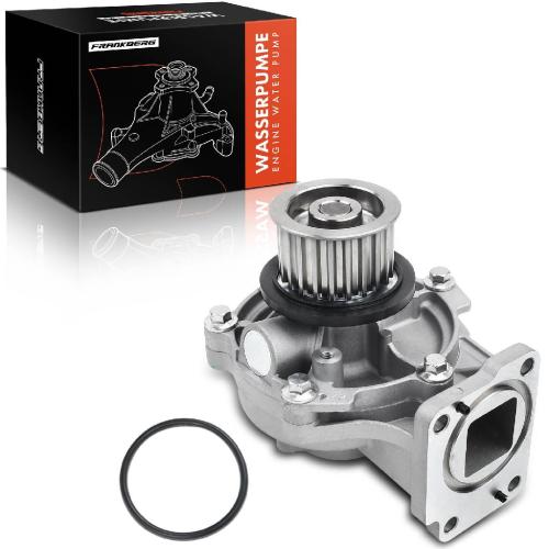 1x Wasserpumpe Kühlwasserpumpe für Chrysler Voyager IV RG RS 2.5L 2.8L 2000-2008 Bild 1x Wasserpumpe Kühlwasserpumpe für Chrysler Voyager IV RG RS 2.5L 2.8L 2000-2008