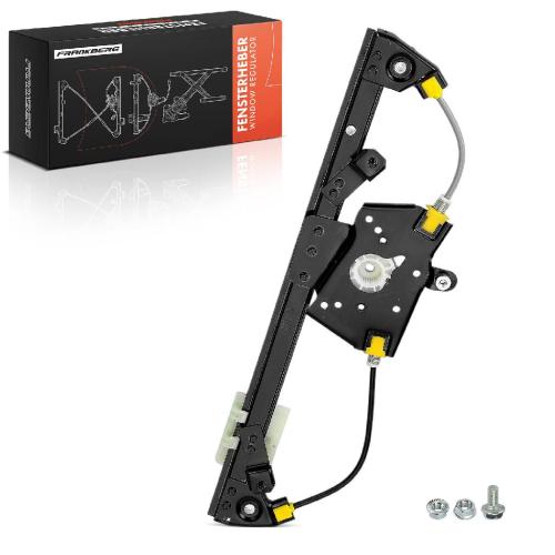 Frankberg 1x Fensterheber Hinten Rechts für Ford C-Max II DXA/CB7 DXA/CEU Bild Frankberg 1x Fensterheber Hinten Rechts für Ford C-Max II DXA/CB7 DXA/CEU