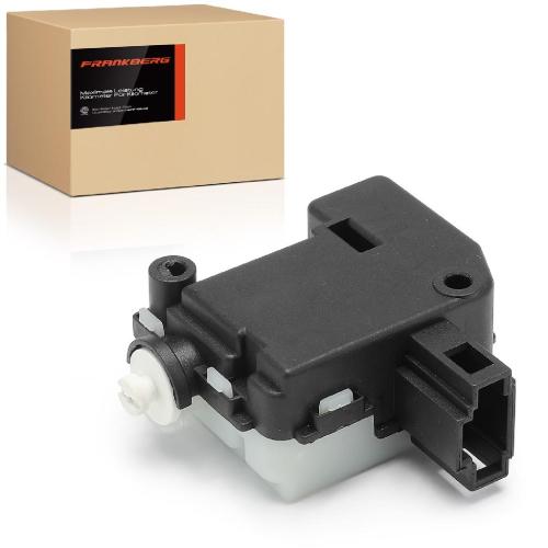 1x Türschloss Fahrzeugheckklappe für Audi A3 8P A4 8E VW Golf 4 1J Passat Seat Leon Bild 1x Türschloss Fahrzeugheckklappe für Audi A3 8P A4 8E VW Golf 4 1J Passat Seat Leon