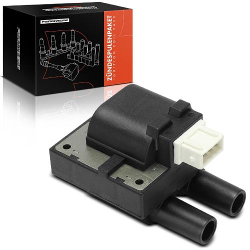 Frankberg 1x Zündmodul Zündspule für Renault Clio II Kangoo Express Megane I Cabriolet Coach Klasseic Scenic Bild Frankberg 1x Zündmodul Zündspule für Renault Clio II Kangoo Express Megane I Cabriolet Coach Klasseic Scenic