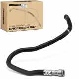 1x Ausgleichsbehälter Schlauch für BMW 1 E81 E82 E87 E88 3 E90 E91 E92 E93 2.5L 3.0L