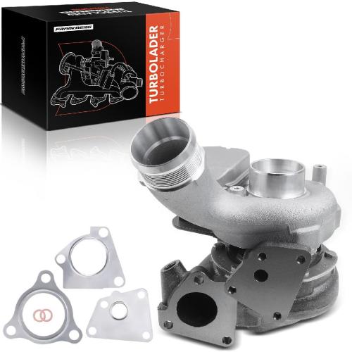 Frankberg 1x Abgasturbolader für VW Phaeton 3D1 3D2 3D3 3D4 3D6 3D7 3D8 3D9 Touareg 7L6 7L7 7LA Audi A4 8EC Bild Frankberg 1x Abgasturbolader für VW Phaeton 3D1 3D2 3D3 3D4 3D6 3D7 3D8 3D9 Touareg 7L6 7L7 7LA Audi A4 8EC