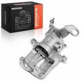 Frankberg 1x Bremssattel Hinterachse Links für Ford Fiesta V JD JH 2.0L 2005-2008