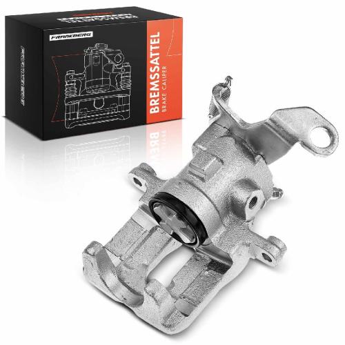 Frankberg 1x Bremssattel Hinterachse Links für Ford Fiesta V JD JH 2.0L 2005-2008 Bild Frankberg 1x Bremssattel Hinterachse Links für Ford Fiesta V JD JH 2.0L 2005-2008