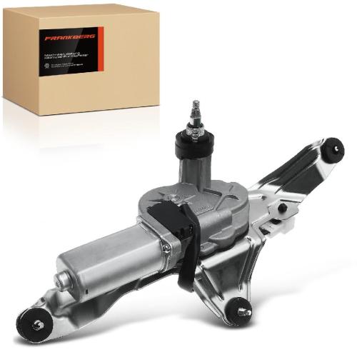 1x Wischermotor Scheibenwischermotor Hinten für Hyundai Accent III Stufenheck MC Bild 1x Wischermotor Scheibenwischermotor Hinten für Hyundai Accent III Stufenheck MC