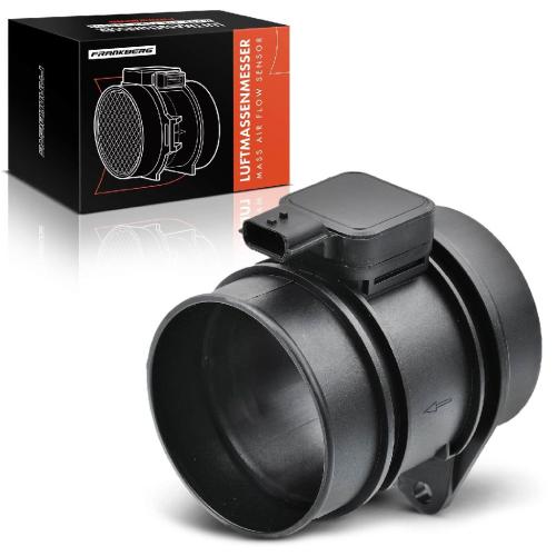 1x Luftmassenmesser für Renault Grand Scénic III JZ0/1 Master III EV HV UV FV JV Megane III B3 BZ0/1 DZ0/1 Bild 1x Luftmassenmesser für Renault Grand Scénic III JZ0/1 Master III EV HV UV FV JV Megane III B3 BZ0/1 DZ0/1