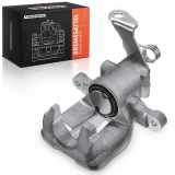 1x Bremssattel Hinterachse Rechts für Fiat Grande Punto 199 Punto 199 Punto Evo Opel Corsa D S07