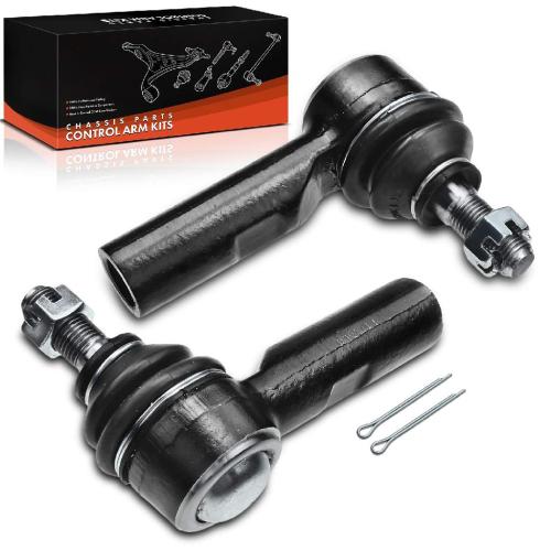 2x Spurstangenkopf Vorderachse für Lexus ES RX Toyota Avalon Stufenheck Camry Kombi 3.0L 2.2L 2.4L 1991-2008 Bild 2x Spurstangenkopf Vorderachse für Lexus ES RX Toyota Avalon Stufenheck Camry Kombi 3.0L 2.2L 2.4L 1991-2008