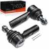 2x Spurstangenkopf Vorderachse für Lexus ES RX Toyota Avalon Stufenheck Camry Kombi 3.0L 2.2L 2.4L 1991-2008 Bild 2x Spurstangenkopf Vorderachse für Lexus ES RX Toyota Avalon Stufenheck Camry Kombi 3.0L 2.2L 2.4L 1991-2008