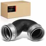 Frankberg 1x Kühlerschlauch Turboschlauch für VW Passat 3B3 Passat Variant 3B6 Skoda Superb I 3U4 1.9L 2.0L 2000-2008