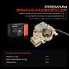 1x Lichtmaschinenregler Generatorregler für Mazda 3 5 323 C V BA RX-8 626 V Demio Bild 1x Lichtmaschinenregler Generatorregler für Mazda 3 5 323 C V BA RX-8 626 V Demio