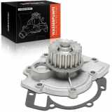 Frankberg 1x Wasserpumpe Kühlwasserpumpe für Volvo 960 II Kombi S90 V90 965 2.5L 1994-1998
