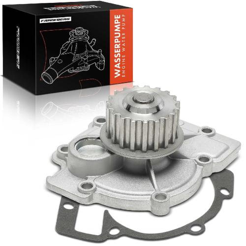 Frankberg 1x Wasserpumpe Kühlwasserpumpe für Volvo 960 II Kombi S90 V90 965 2.5L 1994-1998 Bild Frankberg 1x Wasserpumpe Kühlwasserpumpe für Volvo 960 II Kombi S90 V90 965 2.5L 1994-1998