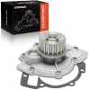 Frankberg 1x Wasserpumpe Kühlwasserpumpe für Volvo 960 II Kombi S90 V90 965 2.5L 1994-1998 Bild Frankberg 1x Wasserpumpe Kühlwasserpumpe für Volvo 960 II Kombi S90 V90 965 2.5L 1994-1998