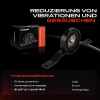 1x Lagerung Gelenkwelle Kardanwellenlager für VW Phaeton 3D1 3D2 3D3 3D4 3D6 3D7 Bild 1x Lagerung Gelenkwelle Kardanwellenlager für VW Phaeton 3D1 3D2 3D3 3D4 3D6 3D7