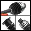 1x Antriebswelle Vorderachse für Audi Q7 4MB 4MG Q8 4MN Bj ab 2015 2.0L 3.0L Bild 1x Antriebswelle Vorderachse für Audi Q7 4MB 4MG Q8 4MN Bj ab 2015 2.0L 3.0L