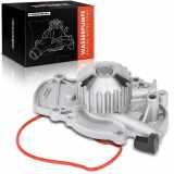 Frankberg 1x Wasserpumpe Kühlwasserpumpe für Honda Accord IV Accord V Accord VI Prelude IV Shuttle Rover 600