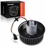 Frankberg 1x Gebläsemotor Innenraumgebläse für Ford Fiesta IV Fiesta KA Puma Mazda 121 III