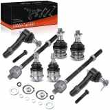 1x Querlenker Satz Vorderachse für Ford Ranger EQ ER R Mazda B-Serie UN 2.5L 2.6L 1999-2006