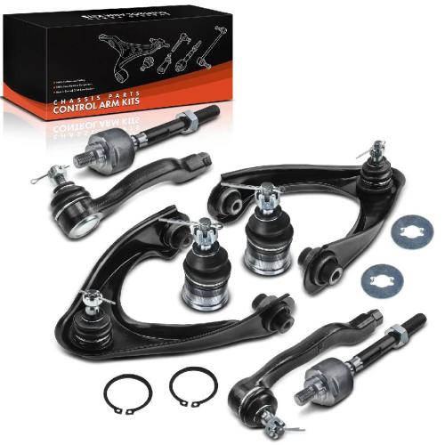 1x Querlenker Satz Vorderachse für Honda Civic VI Coupe Hatchback Stufenheck 1.6L 1.4L 1.5L 1995-2001 Bild 1x Querlenker Satz Vorderachse für Honda Civic VI Coupe Hatchback Stufenheck 1.6L 1.4L 1.5L 1995-2001