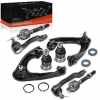 1x Querlenker Satz Vorderachse für Honda Civic VI Coupe Hatchback Stufenheck 1.6L 1.4L 1.5L 1995-2001 Bild 1x Querlenker Satz Vorderachse für Honda Civic VI Coupe Hatchback Stufenheck 1.6L 1.4L 1.5L 1995-2001