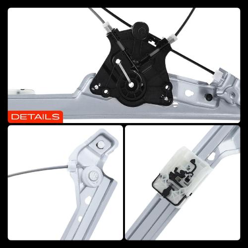Frankberg 1x Fensterheber Hinten Links für Toyota Yaris P9 2005-2012 Bild Frankberg 1x Fensterheber Hinten Links für Toyota Yaris P9 2005-2012