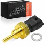 Frankberg 1x Sensor Kühlmitteltemperatur für Alfa Romeo 159 Opel Astra Combo Fiat Jeep Lancia