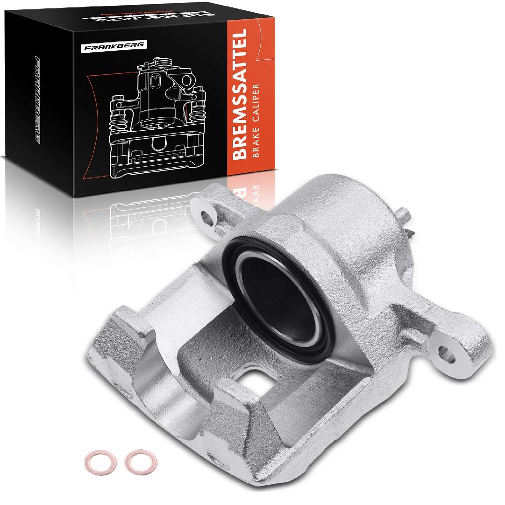 1x Bremssattel Vorderachse Rechts für Hyundai Atos MX 1.0L 1999-2000