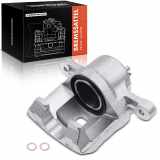 1x Bremssattel Vorderachse Rechts für Hyundai Atos MX 1.0L 1999-2000