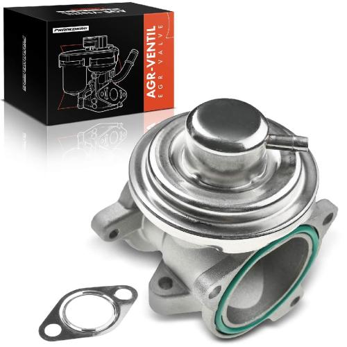 Frankberg 1x AGR-Ventil Abgasrückführungsventil für VW Polo Audi A2 Seat Cordoba Ibiza III Skoda Fabia I Combi Praktik Bild Frankberg 1x AGR-Ventil Abgasrückführungsventil für VW Polo Audi A2 Seat Cordoba Ibiza III Skoda Fabia I Combi Praktik