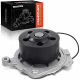 1x Wasserpumpe Kühlwasserpumpe für Alfa Romeo 145 146 155 156 Fiat Punto Stilo 1.6L 1.8L