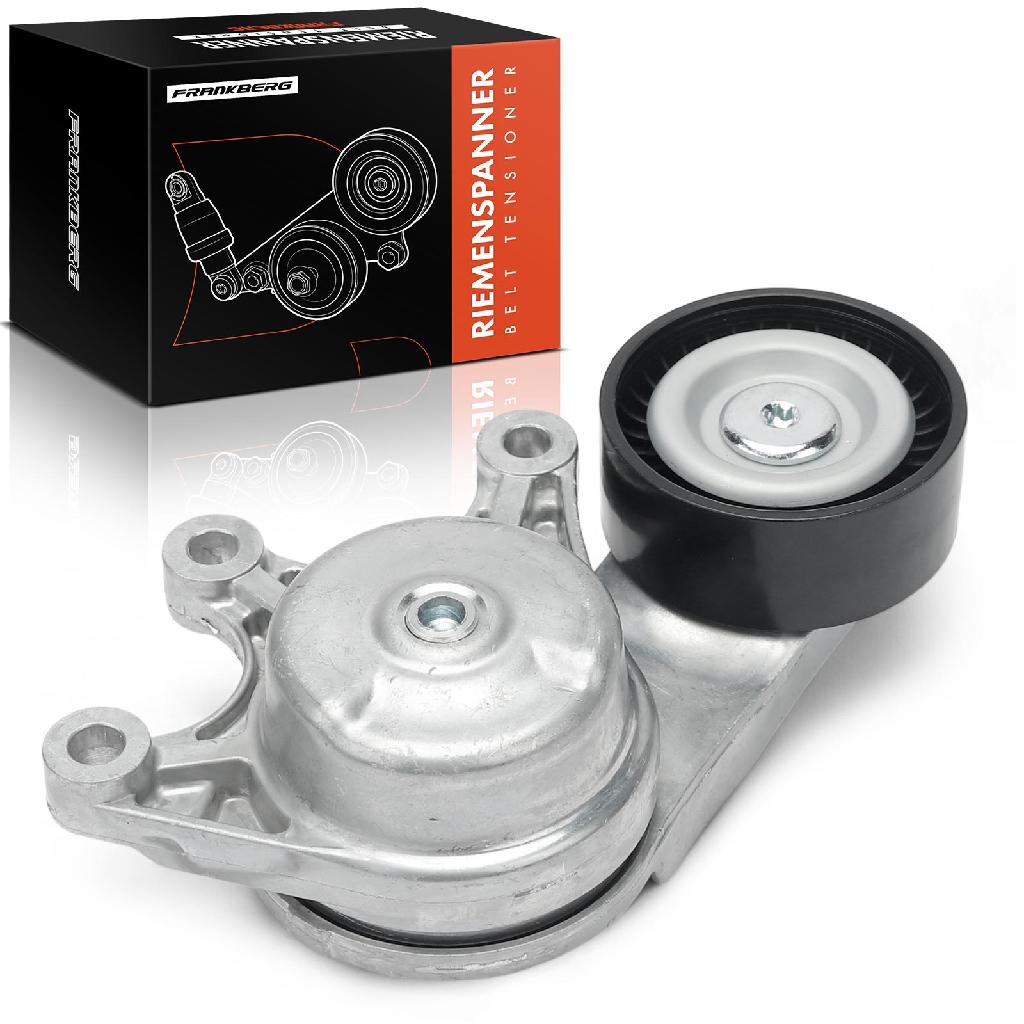 1x Spannrolle Riemenspanner für BMW F20 F21 F10 F11 F31 F34 F32 F36 X1 X3 X4 Z4 2.0L