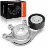 1x Spannrolle Riemenspanner für BMW F20 F21 F10 F11 F31 F34 F32 F36 X1 X3 X4 Z4 2.0L