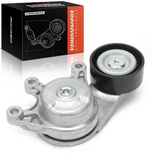 1x Spannrolle Riemenspanner für BMW F20 F21 F10 F11 F31 F34 F32 F36 X1 X3 X4 Z4 2.0L Bild 1x Spannrolle Riemenspanner für BMW F20 F21 F10 F11 F31 F34 F32 F36 X1 X3 X4 Z4 2.0L