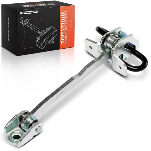 Frankberg 1x Türfeststeller Türfangband Türstopper Vorne für Opel Combo Tour Corsa C X01 Tigra Twintop X04 Bild Frankberg 1x Türfeststeller Türfangband Türstopper Vorne für Opel Combo Tour Corsa C X01 Tigra Twintop X04