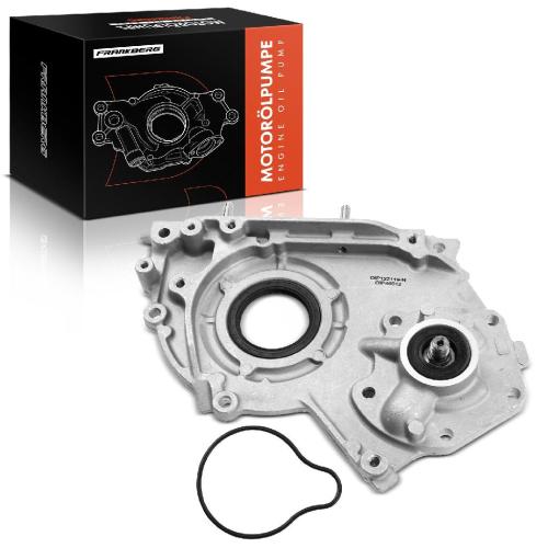 Frankberg 1x Ölpumpe für Opel Astra F G T92 T98 Corsa A B Vectra A 1.5L 1.7L Bild Frankberg 1x Ölpumpe für Opel Astra F G T92 T98 Corsa A B Vectra A 1.5L 1.7L