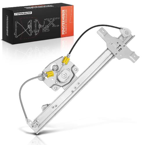 1x Fensterheber Vorne Links für Peugeot 2008 I CU 208 I CA CC 9673153280 Bild 1x Fensterheber Vorne Links für Peugeot 2008 I CU 208 I CA CC 9673153280