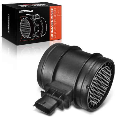 1x Luftmassenmesser für Alfa Romeo 159 Sportwagon Brera Citroën Jumper Fiat Croma Ducato Iveco Peugeot Bild 1x Luftmassenmesser für Alfa Romeo 159 Sportwagon Brera Citroën Jumper Fiat Croma Ducato Iveco Peugeot