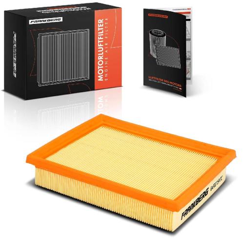 1x Luftfilter Filtereinsatz für Peugeot 206 2D 2A/C 2E/K Citroen Xsara N1 N0 N2 Bild 1x Luftfilter Filtereinsatz für Peugeot 206 2D 2A/C 2E/K Citroen Xsara N1 N0 N2