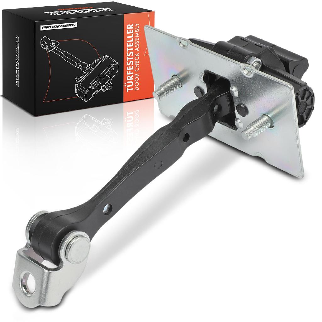 1x Türfeststeller Türfangband Türstopper Vorne für Citroën C4 Grand Picasso DA DE