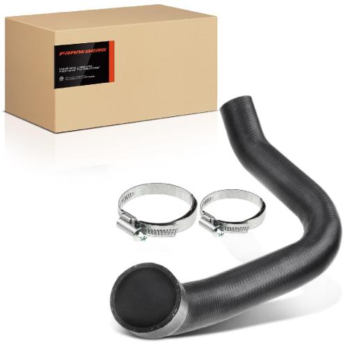 Frankberg 1x Kühlerschlauch Turboschlauch für Renault Megane I I Coach I Grandtour I Klasseic Scénic I MPV Bild Frankberg 1x Kühlerschlauch Turboschlauch für Renault Megane I I Coach I Grandtour I Klasseic Scénic I MPV